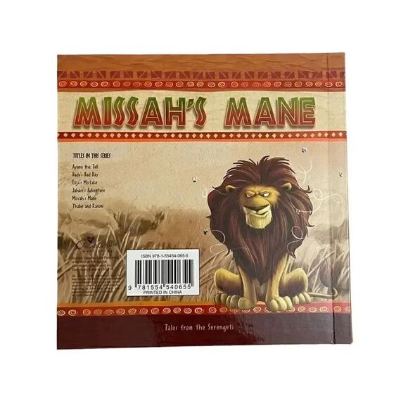 Creative Publishing Fairy Tales Benson Bear and Friends Kids Educational Books - Picture 3 of 11